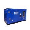 Groupe électrogène Diesel 9,0KVA (Mono  3000tr avec Invers) TBL |Sanifer Tamatave