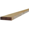 Planches sapin brutes  2000x110x27mm - Sanifer tamatave
