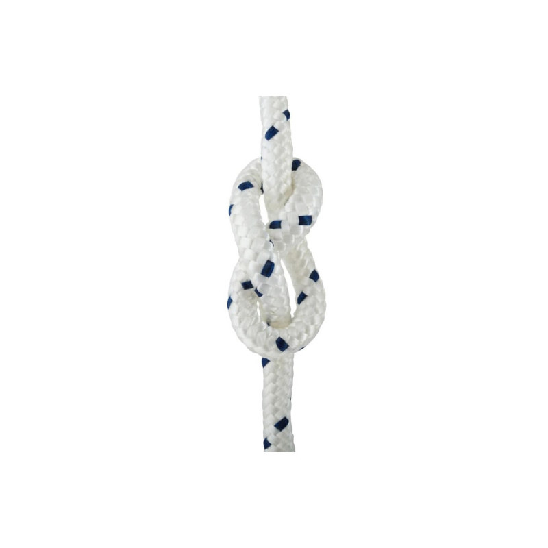 Corde nautique diamètre 14 mm - Sanifer tamatave