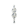 Corde nautique diamètre 14 mm - Sanifer tamatave