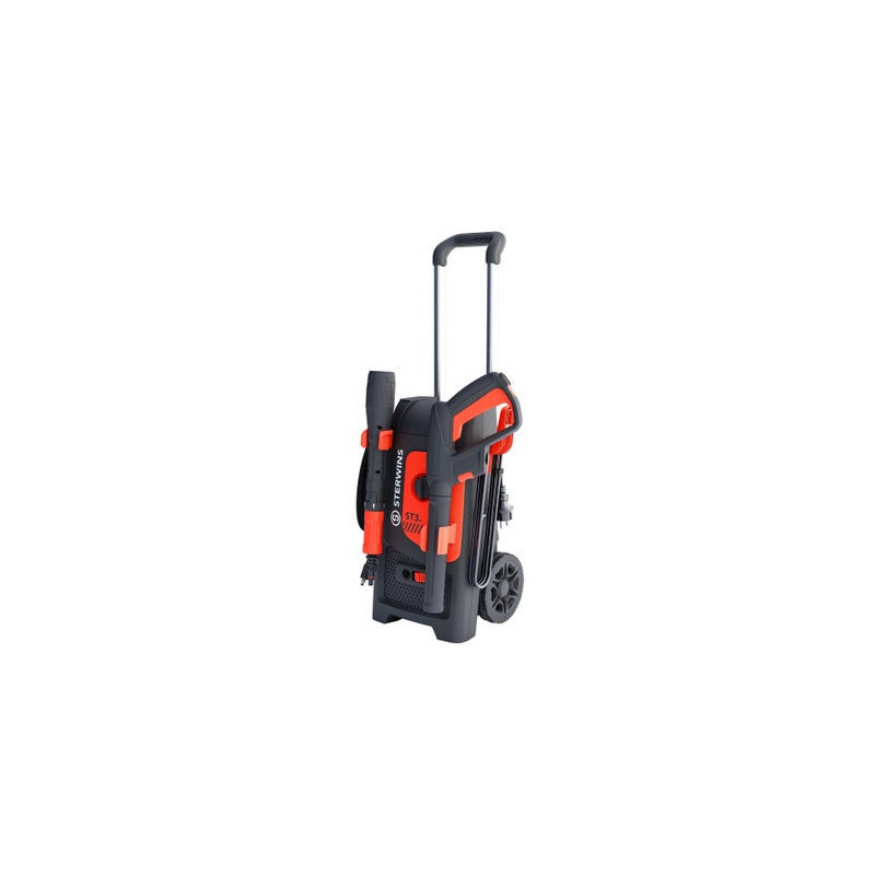Nettoyeur haute pression ST3 150 bars - Sanifer tamatave