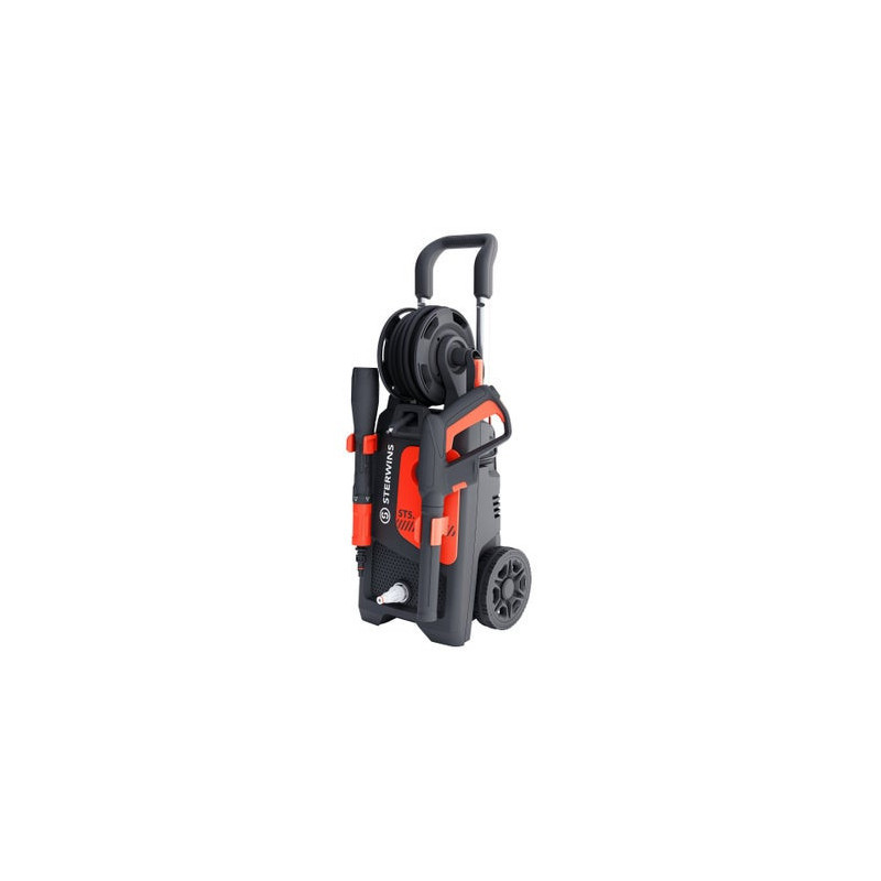 Nettoyeur haute pression ST5 165 bars Sterwins - Sanifer tamatave