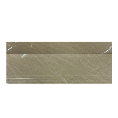 Carreau de marche 120x30 cm + contremarche 120x17 cm MT1251 STEP TILE|Sanifer Tamatave