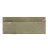 Carreau de marche 120x30 cm + contremarche 120x17 cm MT1251 STEP TILE|Sanifer Tamatave