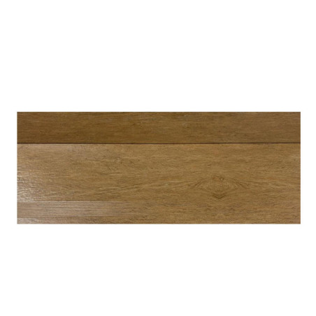Carreau de marche 120x30 cm + contremarche 120x17 cm MTFGYK700HB-STEP TILE - Sanifer tamatave