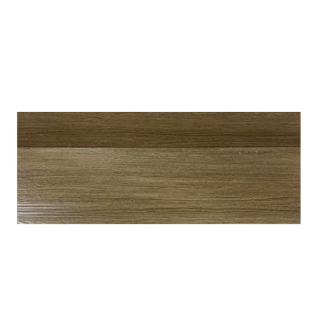 Carreau de marche 120x30 cm + contremarche 120x17 cm MTFGYK706HB-STEP TILE|Sanifer Tamatave