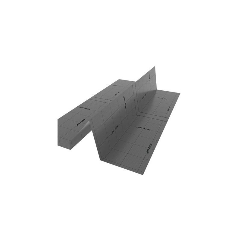  Sous-couche ep 2 mm axton 15 m² NRs  - Sanifer Tamatave