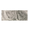 Carrelage mural 20x60 cm Decor garden white - Sanifer Tamatave