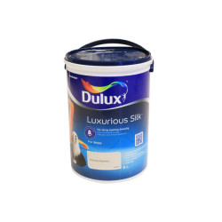 Peinture Lux Silk intérieur natural hessian 5 L TBL|Sanifer Tamatave