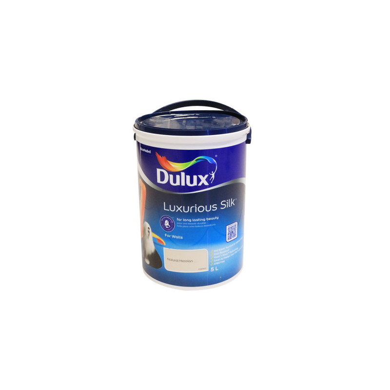 Peinture Lux Silk intérieur natural hessian 5 L TBL|Sanifer Tamatave