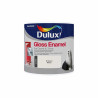 Peinture Gloss Enamel brillant blanc intérieur/extérieur 1 L - Sanifer Tamatave