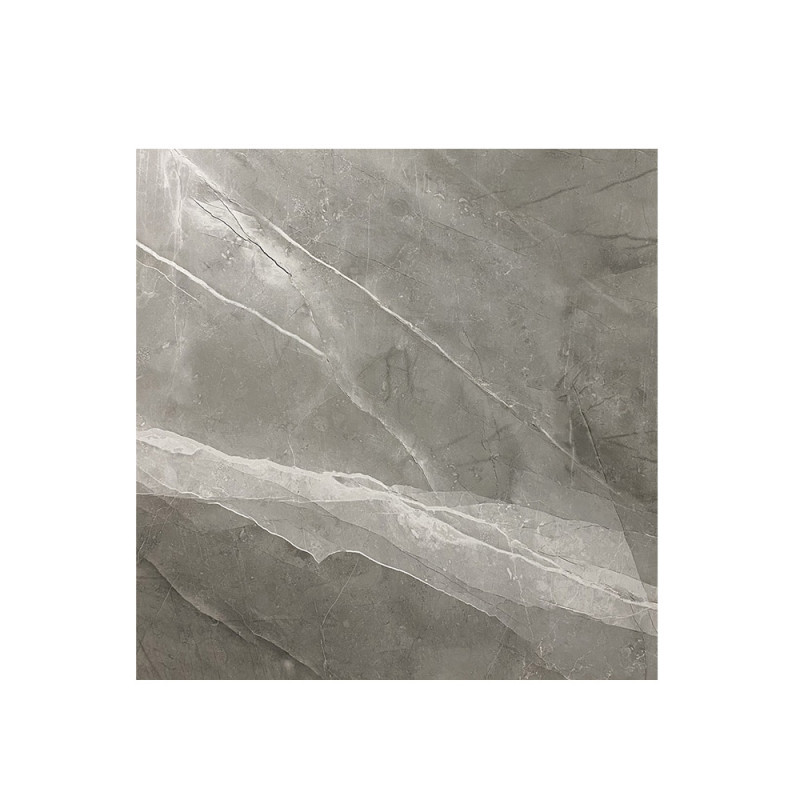 Carrelage sol 60x60cm Abreeza dark beige Matt-vitrified MUND - Sanifer Tamatave