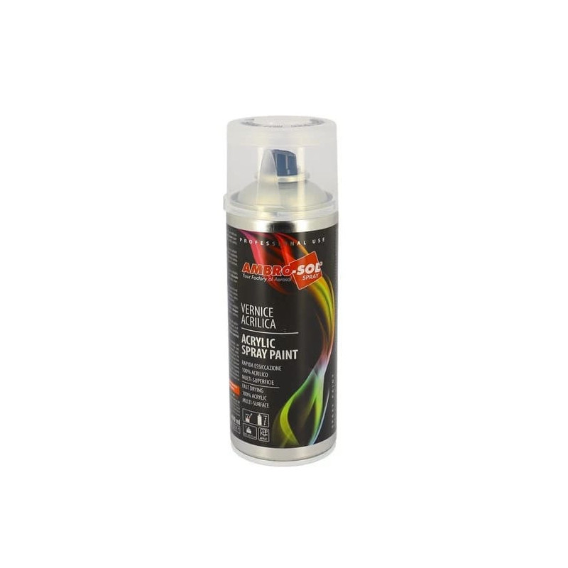  Vernis transparent mat 400ml NRS AMBRO-SOL - Sanifer Tamatave