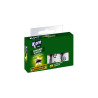 Lot de 4 rubans adhésif attrape mouche - Sanifer Tamatave