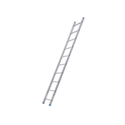Echelle Starline S+ droite 1 plan AFIX 1x10 en aluminium|Sanifer Tamatave