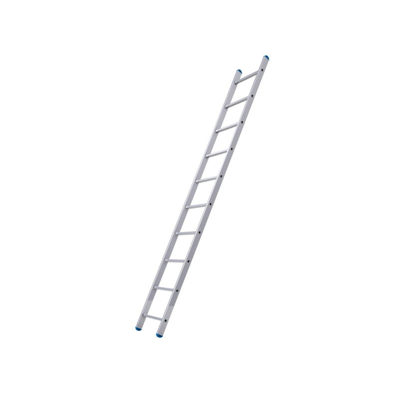 Echelle Starline S+ droite 1 plan AFIX 1x10 en aluminium|Sanifer Tamatave