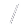 Echelle Starline S+ droite 1 plan AFIX 1x10 en aluminium|Sanifer Tamatave