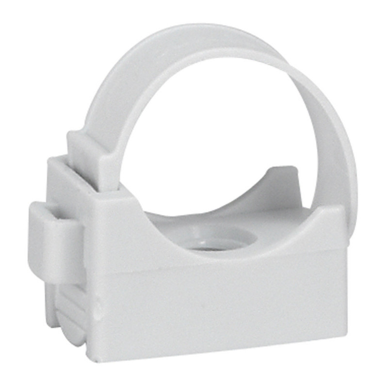 Collier Clipsotube pour Tube 20 mm - Sanifer Tamatave