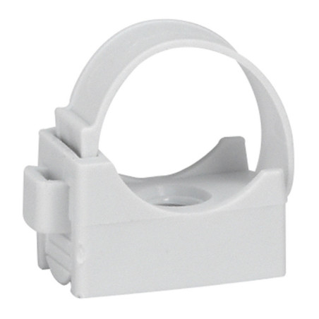 Collier Clipsotube pour Tube 20 mm - Sanifer Tamatave