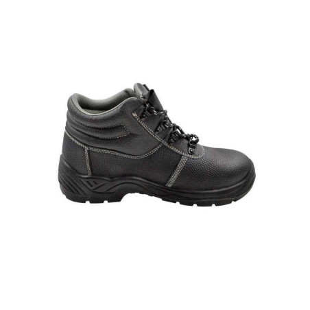  Chaussures de travail de sécurité hautes S3 t39  - Sanifer Tamatave