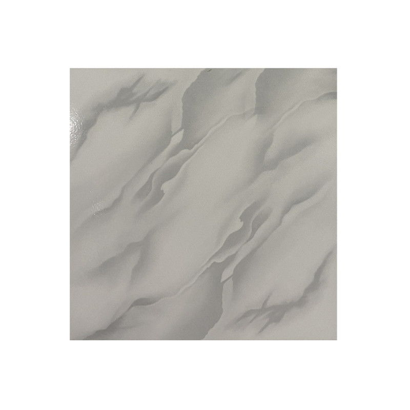 Carrelage sol 30x30cm blanc brillant série N-317|Sanifer Tamatave