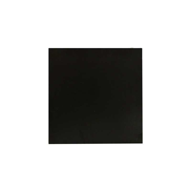 Carrelage sol 60x60 cm noir A06GBEOP-BLK.M0XARGP | Sanifer Tamatave