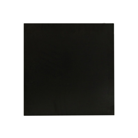 Carrelage sol 60x60 cm noir A06GBEOP-BLK.M0XARGP | Sanifer Tamatave