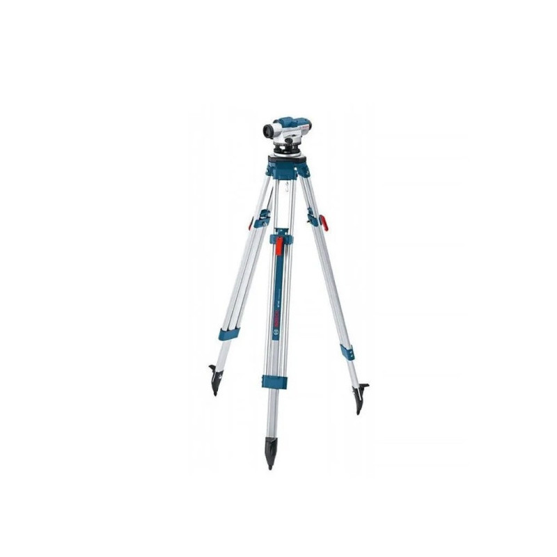 Pack niveau optique E  GOL32D+jauge mire  GR500+trépied BT 160 |Sanifer