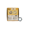 Ecrou hexagonal az b68 18mm vrac 3kg Standers STANDERS - Sanifer Tamatave