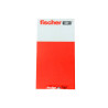 Cheville ux r 6x35 vrac 1000 pièces  - Sanifer Tamatave