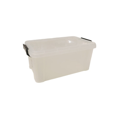 Boite couvercle 6L|Sanifer Tamatave