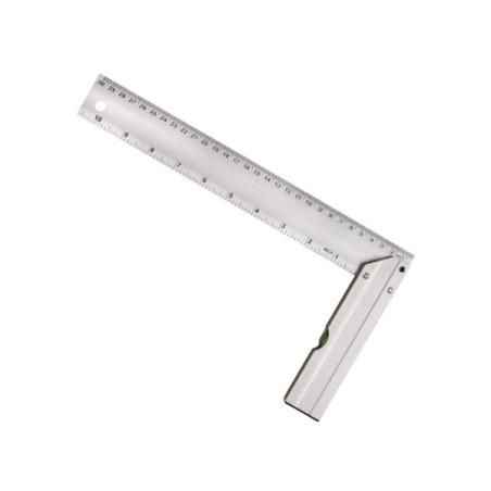 Equerre d'angle en alu