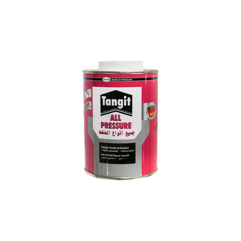 Tangit PVC 500gr