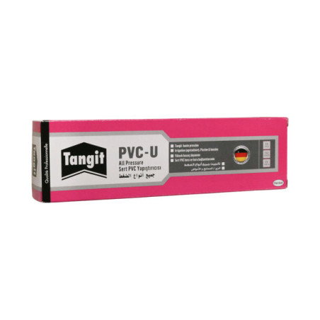 Tangit PVC-U tube 125gr