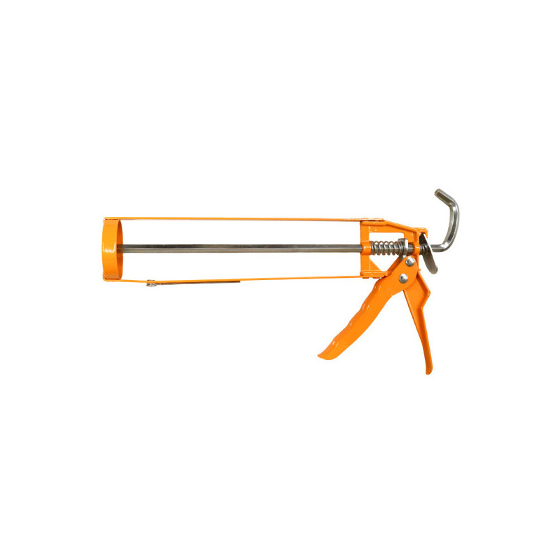 Pistolet à  mastic standard 9/230mm
