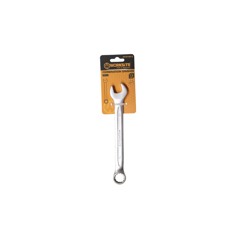 Clé mixte 13mm
