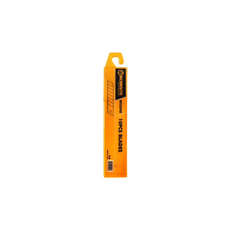 Lame cutter 18mm