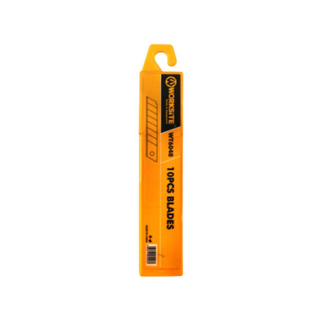 Lame cutter 18mm