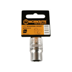 Douille 6pans 1/2'' 13mm