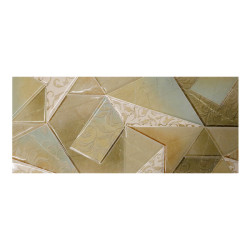 Carrelage mural 5077-HL-2 30x60 cm finition brillante (glossy)|Sanifer Tamatave