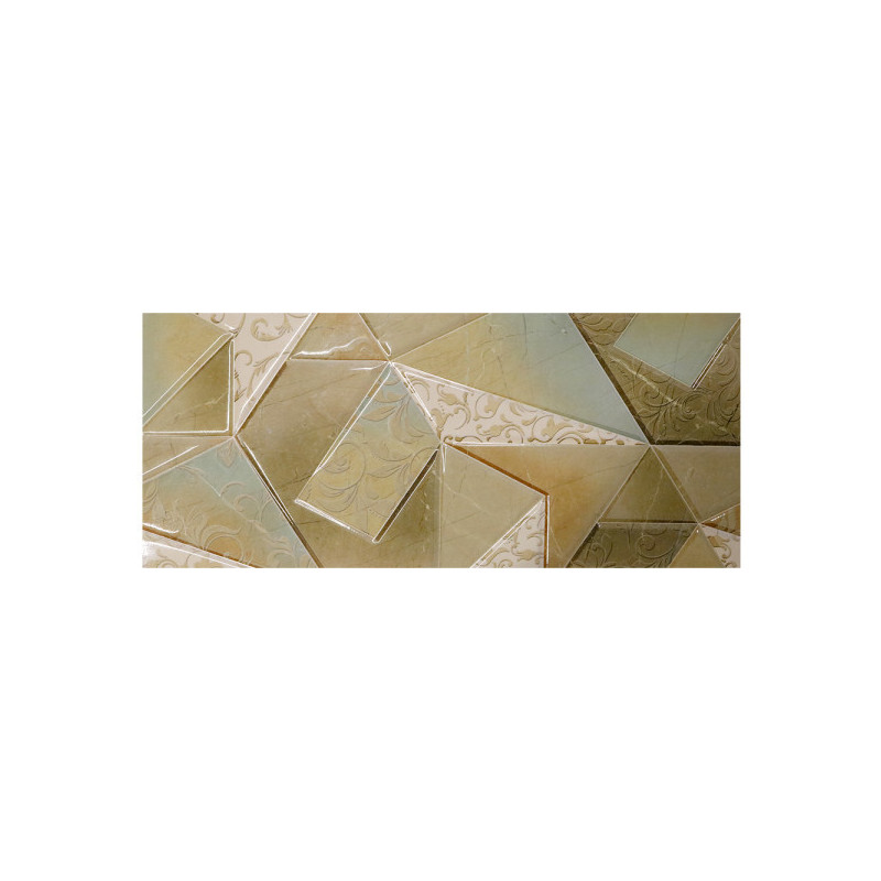Carrelage mural 5077-HL-2 30x60 cm finition brillante (glossy)|Sanifer Tamatave