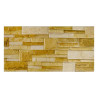 Carrelage mural 30x60cm CARPI-05 CE MATT|Sanifer
