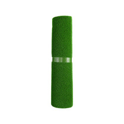 Gazon artificiel  20mm  1x5m densité  du fil 9000|Sanifer