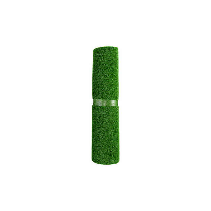 Gazon artificiel  20mm  1x5m densité  du fil 9000|Sanifer