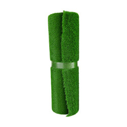 Gazon artificiel L 40MM  1x5m densité du fil 9000dtex|Sanifer Tamatave