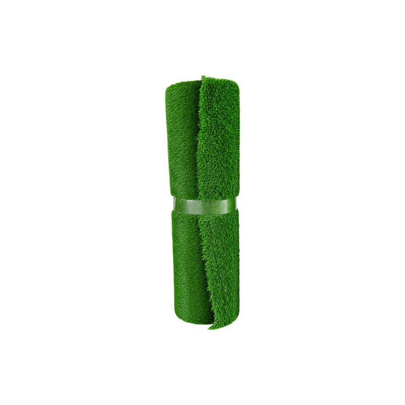 Gazon artificiel L 40MM  1x5m densité du fil 9000dtex|Sanifer Tamatave