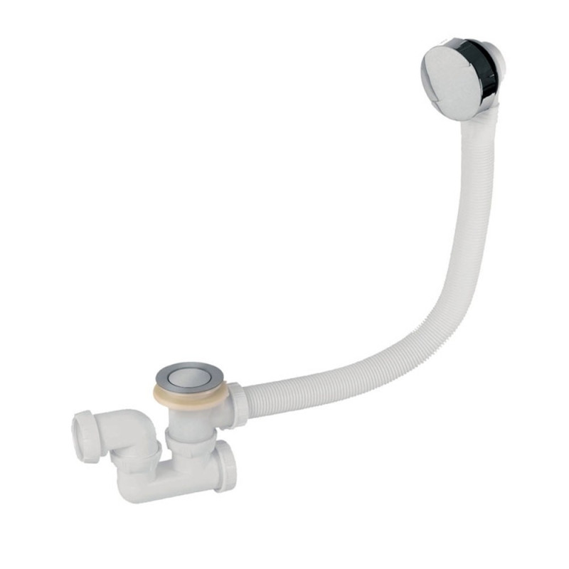  Système de vidage automatique pour baignoire WIRQUIN - Sanifer Tamatave