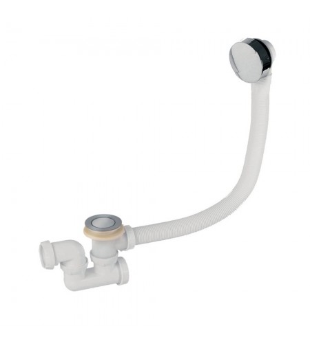  Système de vidage automatique pour baignoire WIRQUIN - Sanifer Tamatave