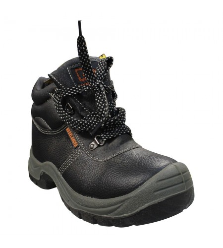 Chaussures de sécurité Rocklander S1P pointure 43 NO NAME - Sanifer Tamatave