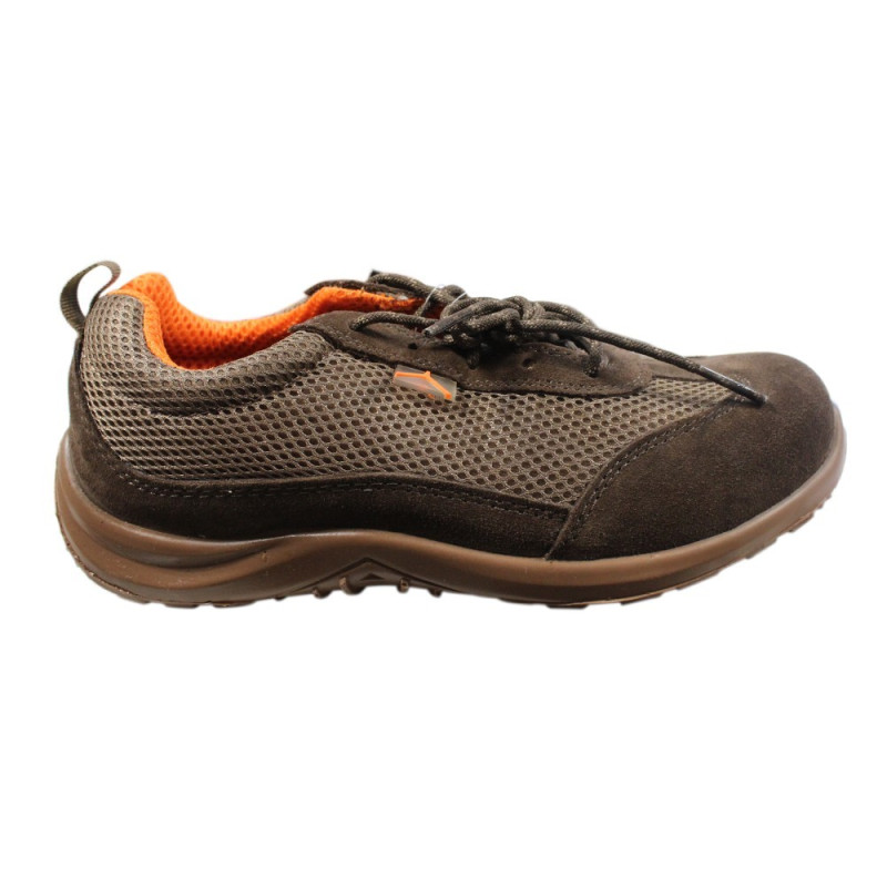 Chaussures de sécurité Como S1P DELTAPLUS - Sanifer Tamatave
